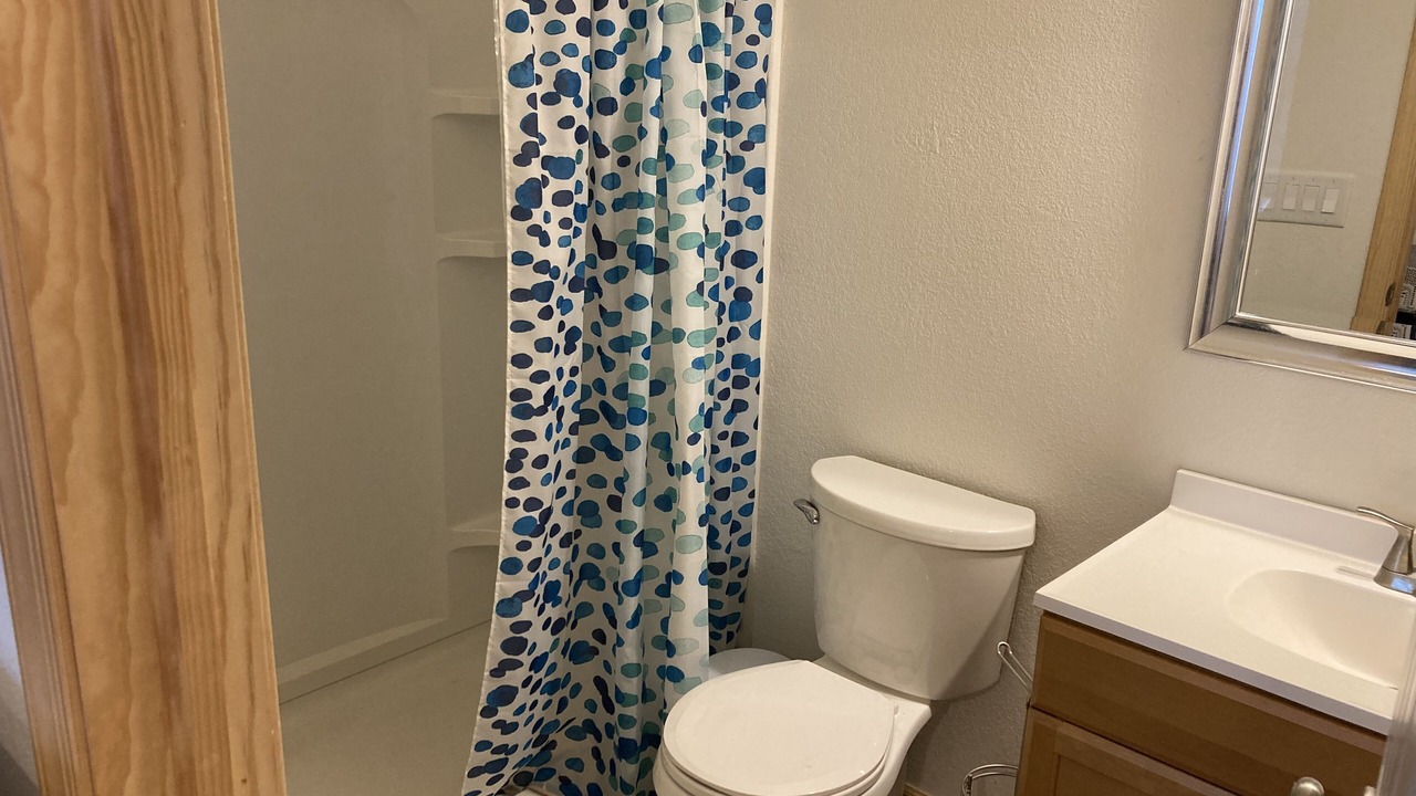 Photo of Bathroom in Colington