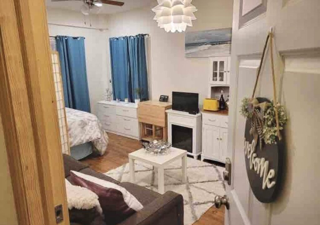Photo of Bedroom in Colington