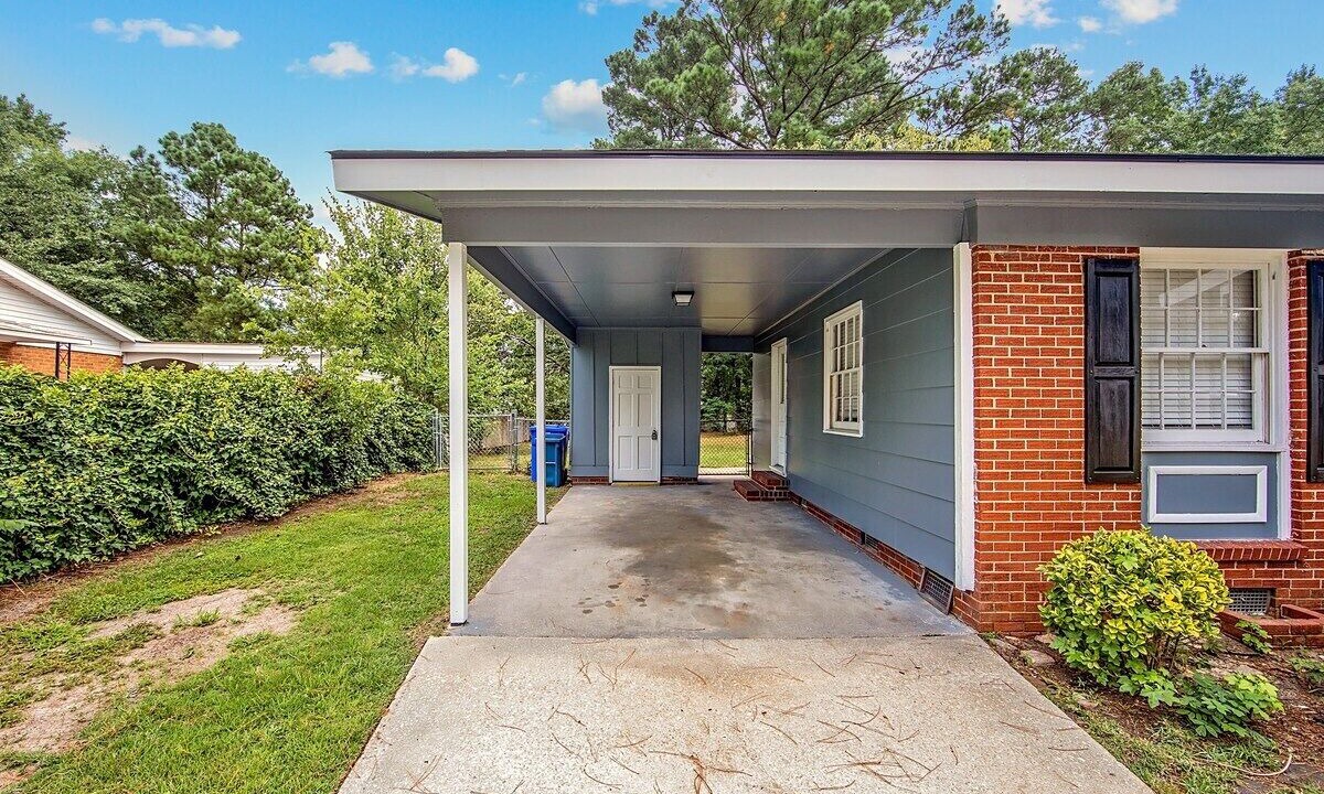Photo of Outdoor in Westover