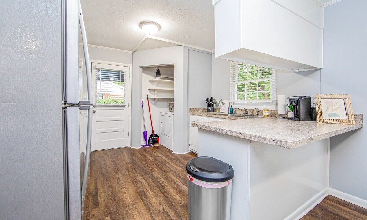 Photo of Kitchen in Westover