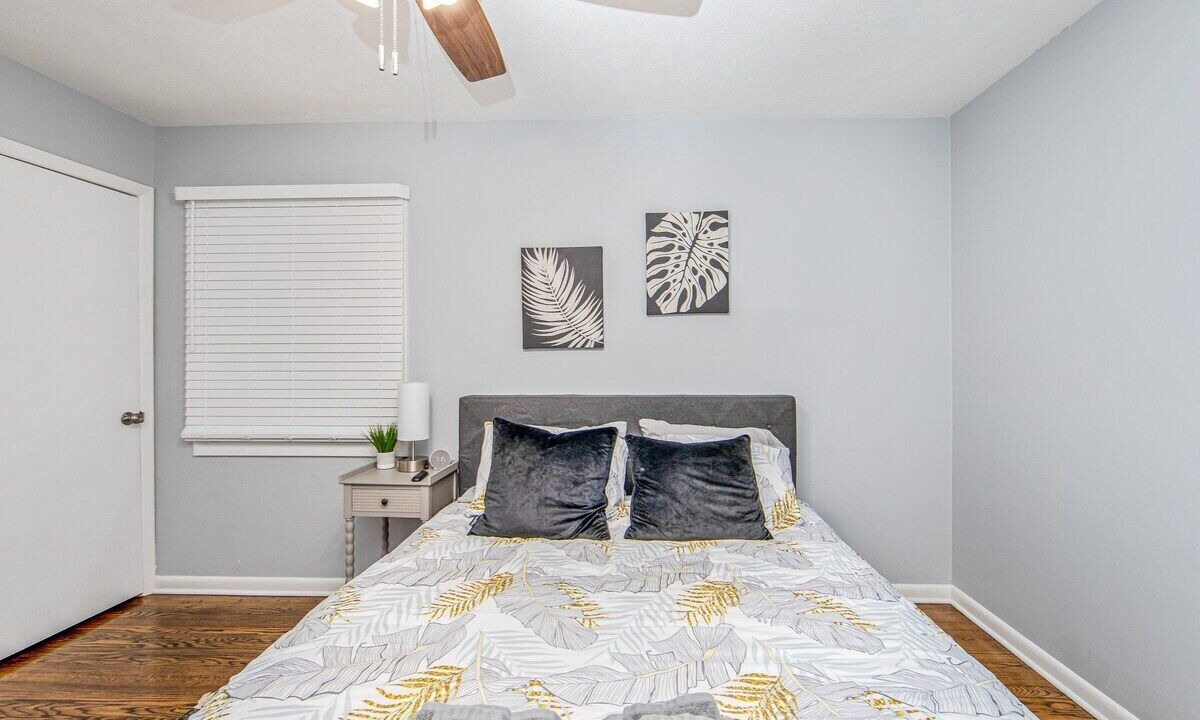 Photo of Bedroom in Westover