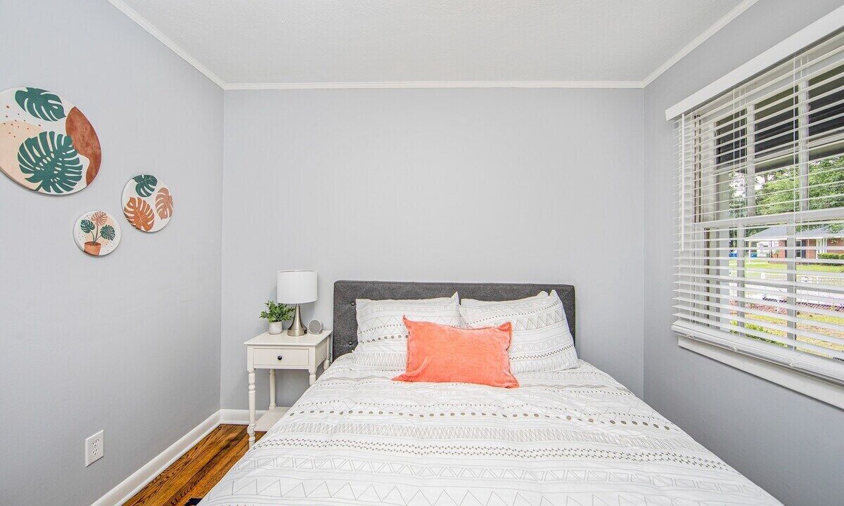 Photo of Bedroom in Westover