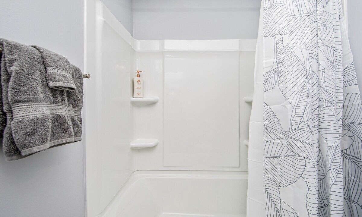 Photo of Bathroom in Westover