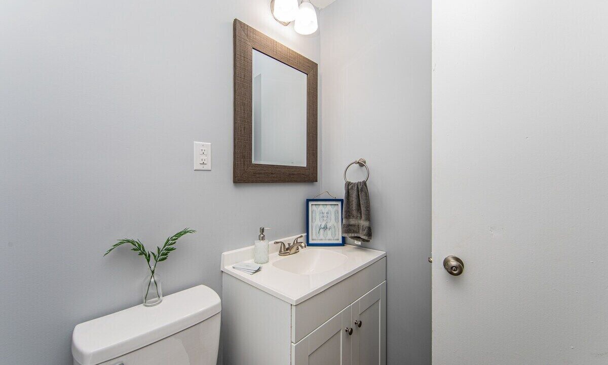 Photo of Bathroom in Westover