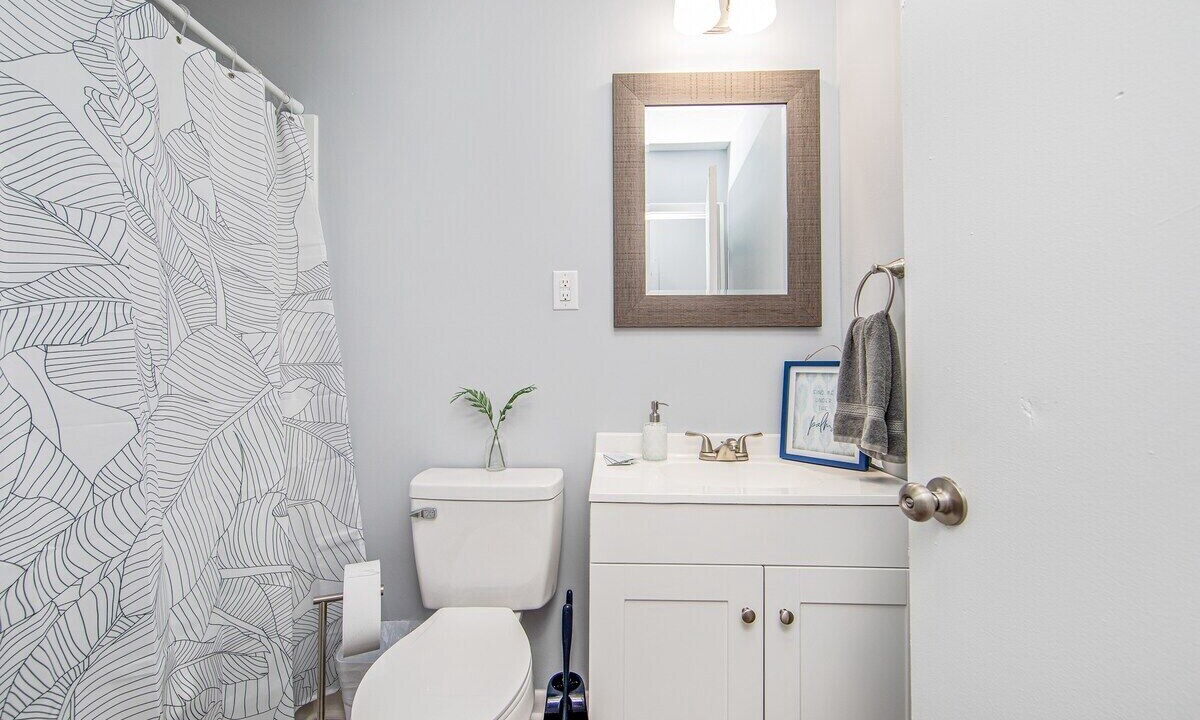 Photo of Bathroom in Westover