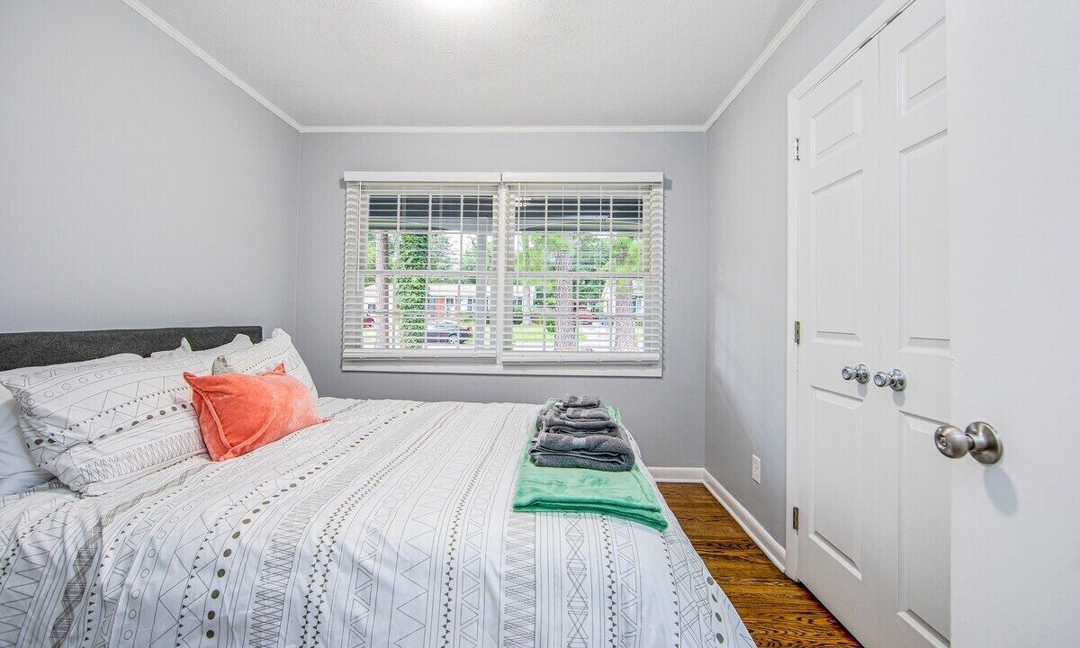 Photo of Bedroom in Westover