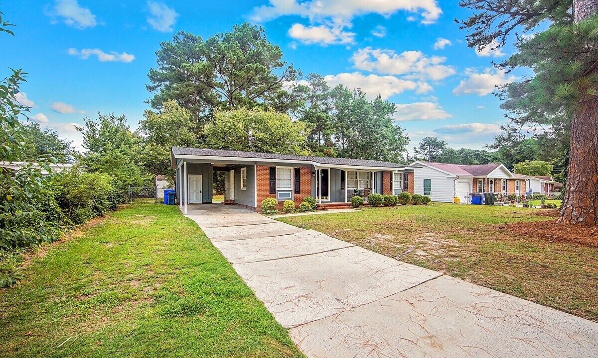 Photo of Outdoor in Westover