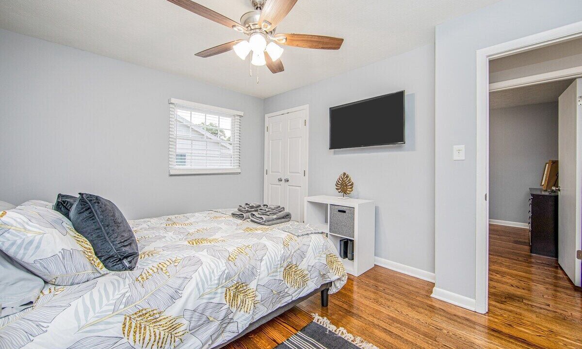 Photo of Bedroom in Westover
