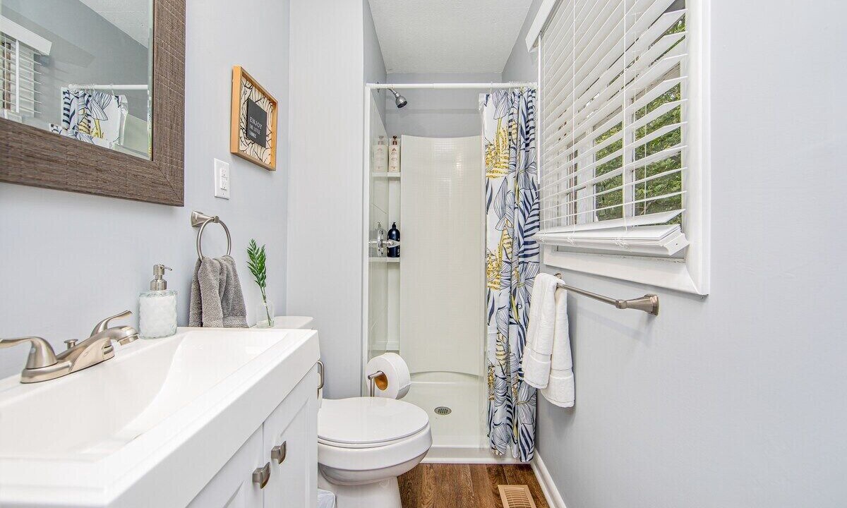 Photo of Bathroom in Westover