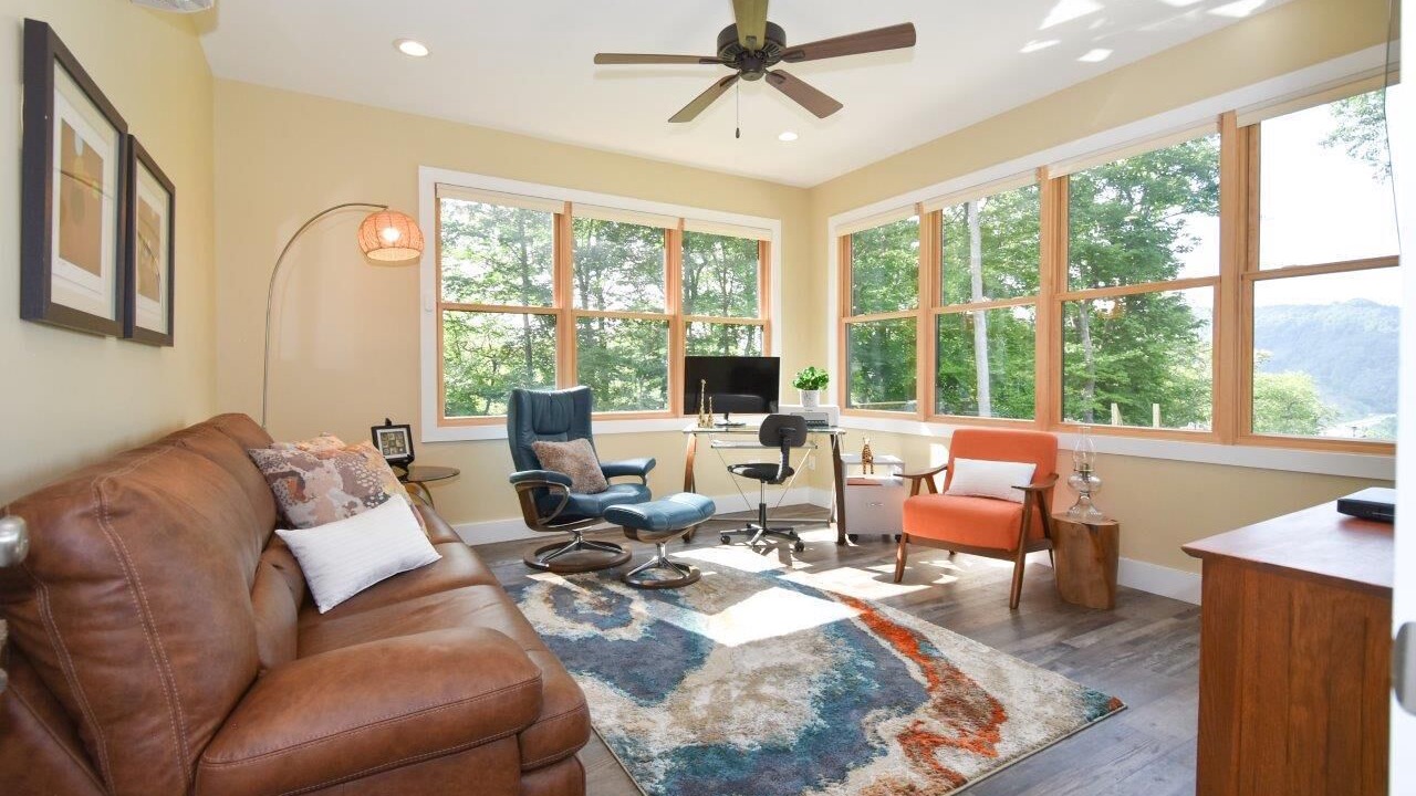 Photo of Bedroom in Mars Hill