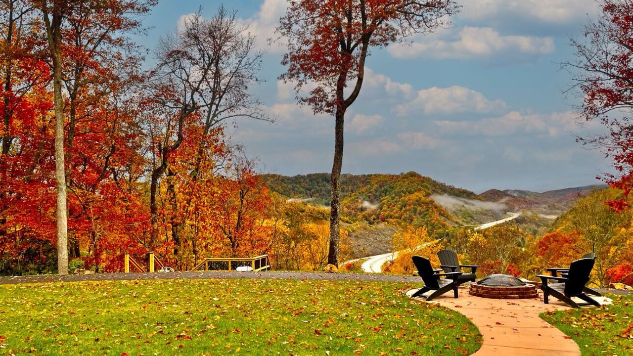 Photo of Outdoor in Mars Hill