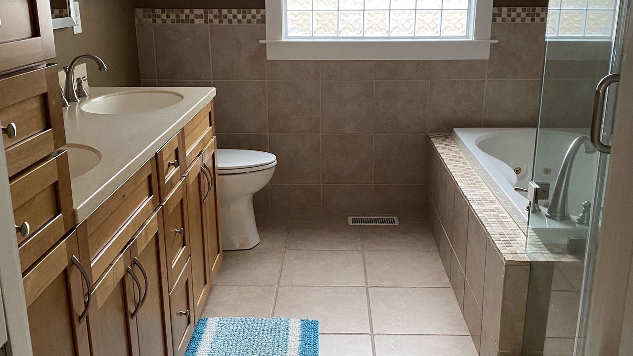 Photo of Bathroom in Southport