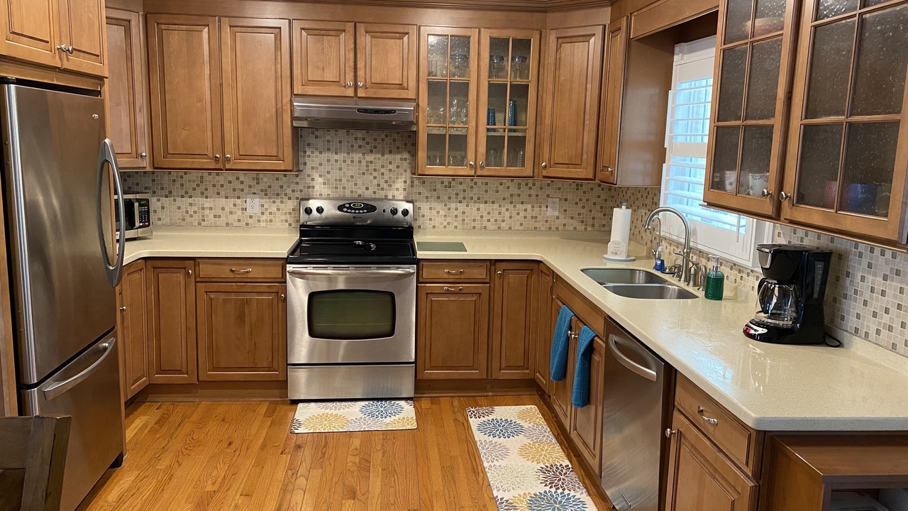 Photo of Kitchen in Southport