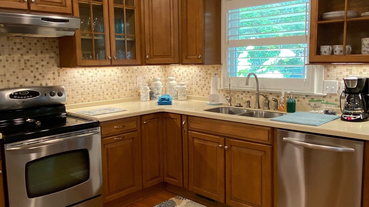 Photo of Kitchen in Southport