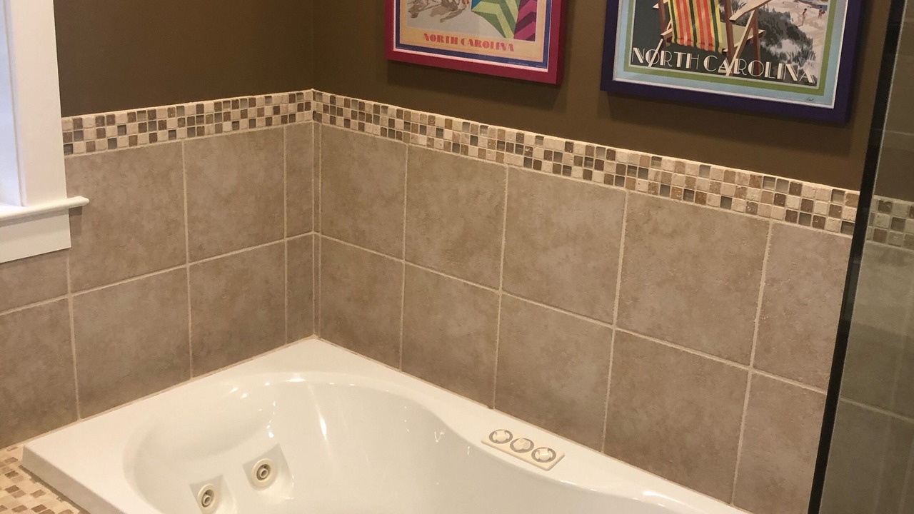 Photo of Bathroom in Southport