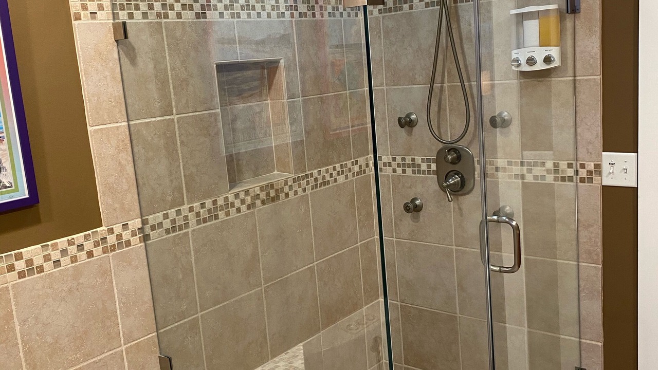 Photo of Bathroom in Southport