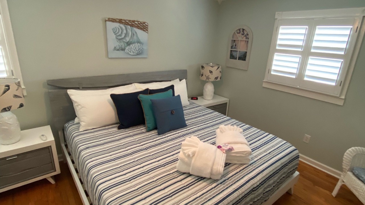 Photo of Bedroom in Southport
