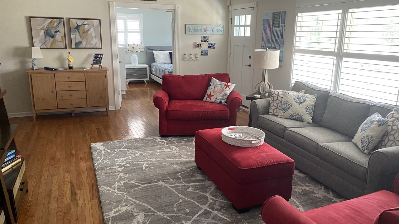 Photo of Livingroom in Southport