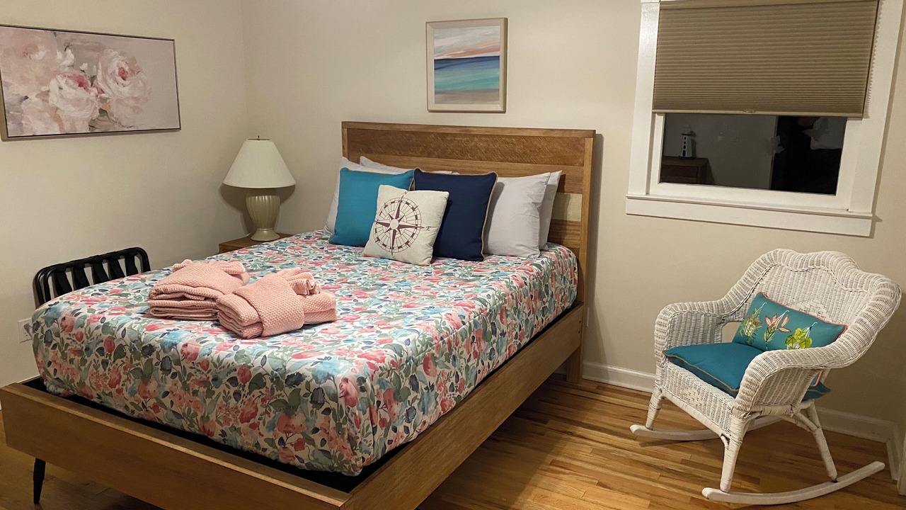 Photo of Bedroom in Southport
