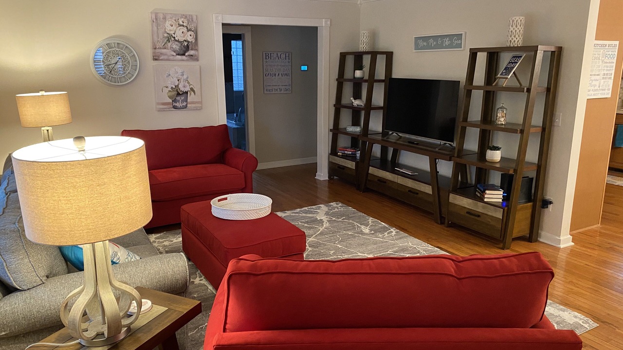 Photo of Livingroom in Southport