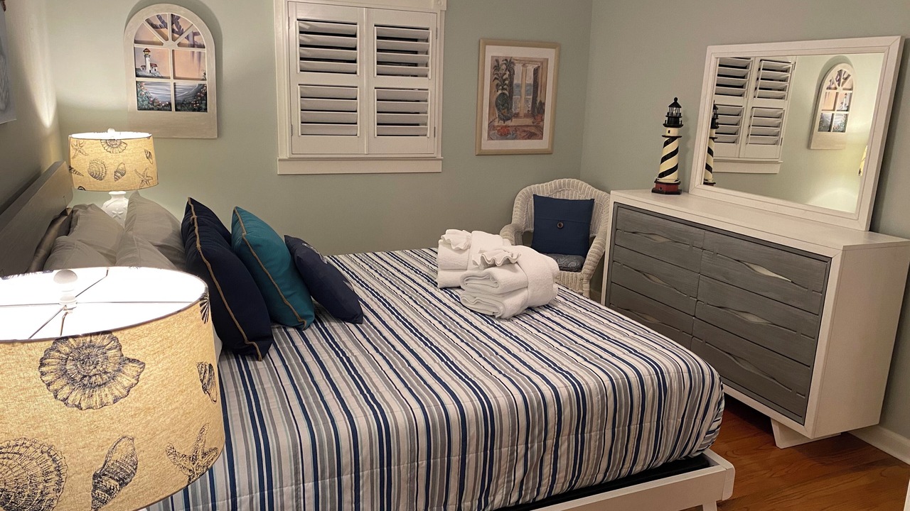 Photo of Bedroom in Southport