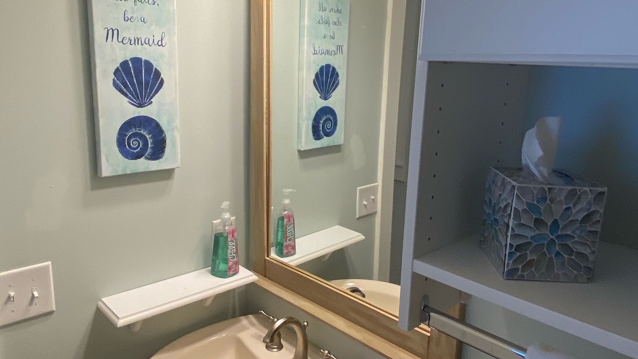 Photo of Bathroom in Southport