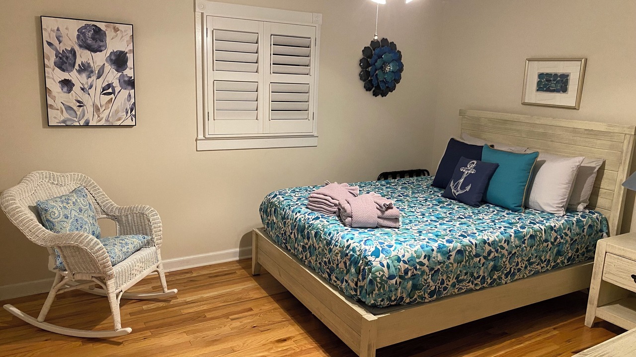 Photo of Bedroom in Southport