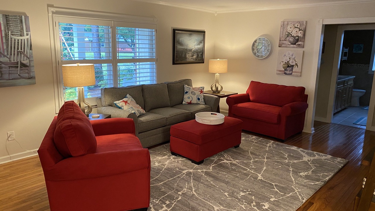 Photo of Livingroom in Southport