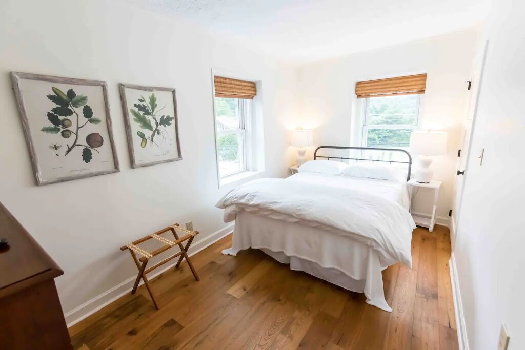 Photo of Bedroom in Blowing Rock
