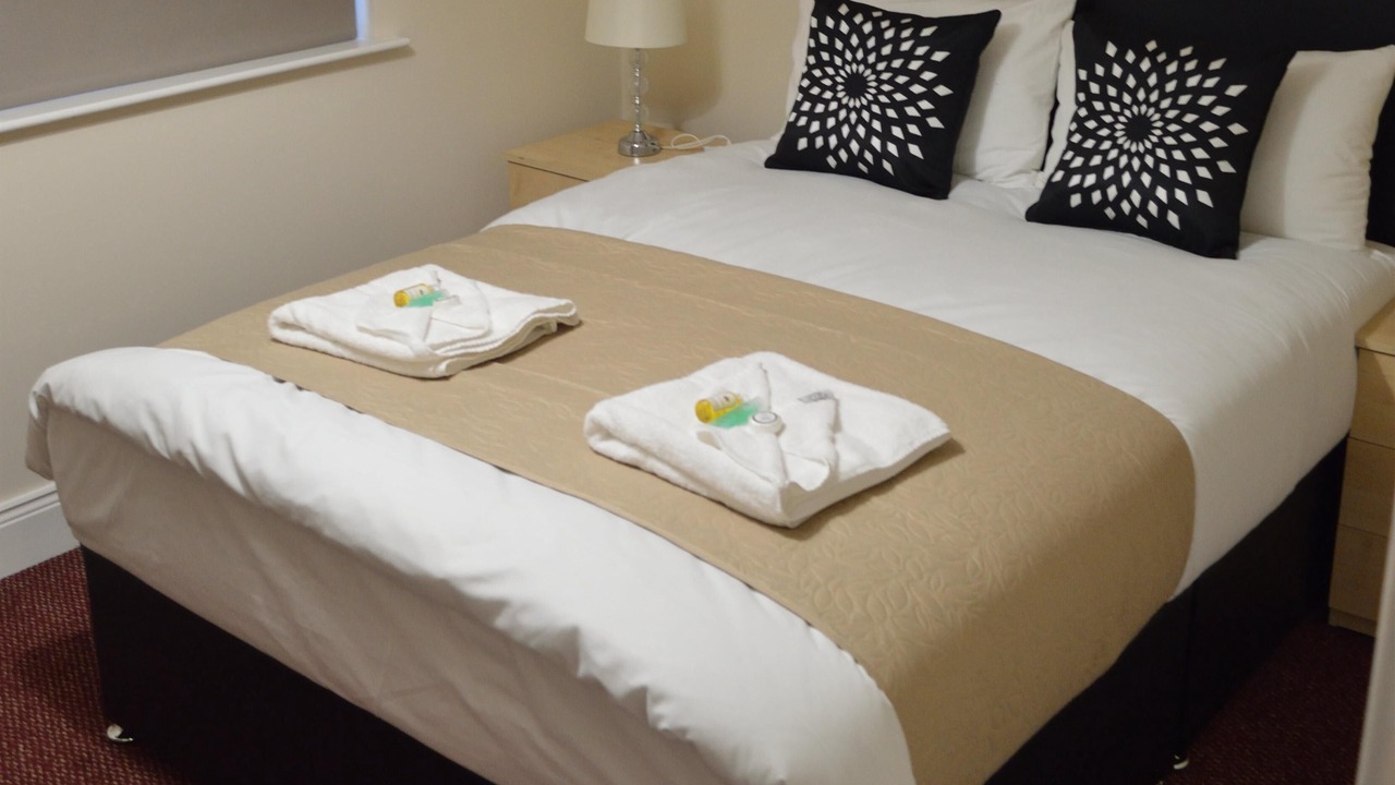 Photo of Bedroom in Newcastle-upon-Tyne