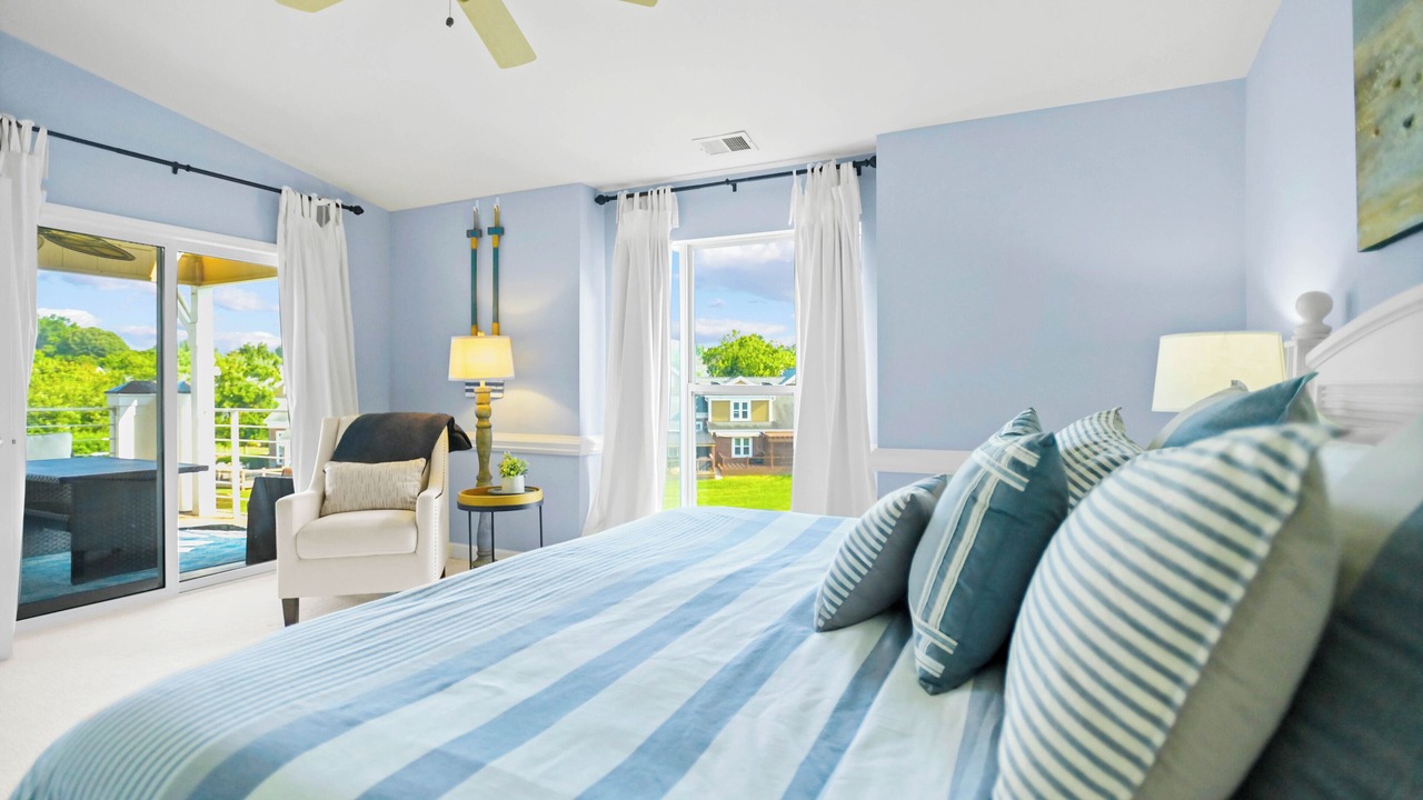 Photo of Bedroom in Cornelius