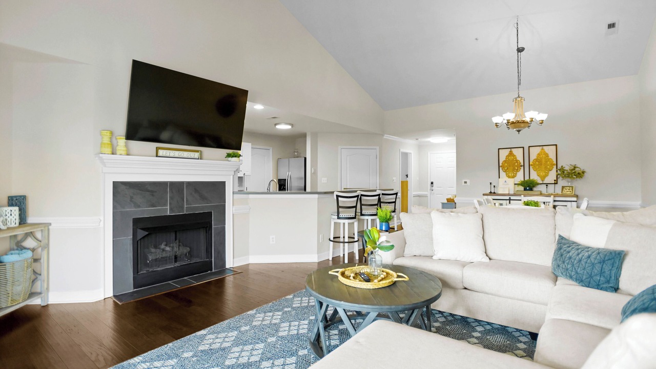 Photo of Livingroom in Cornelius