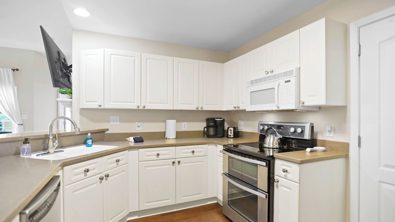 Photo of Kitchen in Cornelius