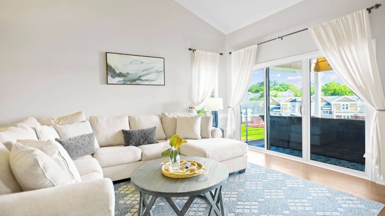 Photo of Livingroom in Cornelius