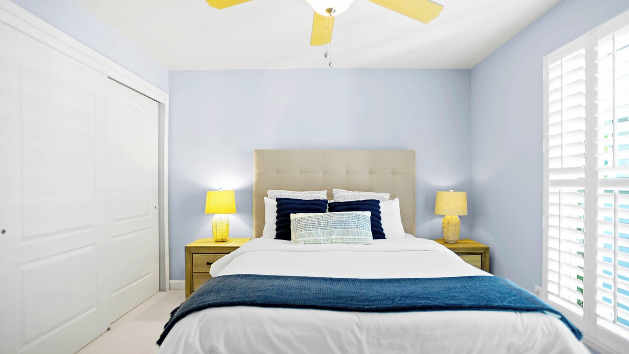 Photo of Bedroom in Cornelius