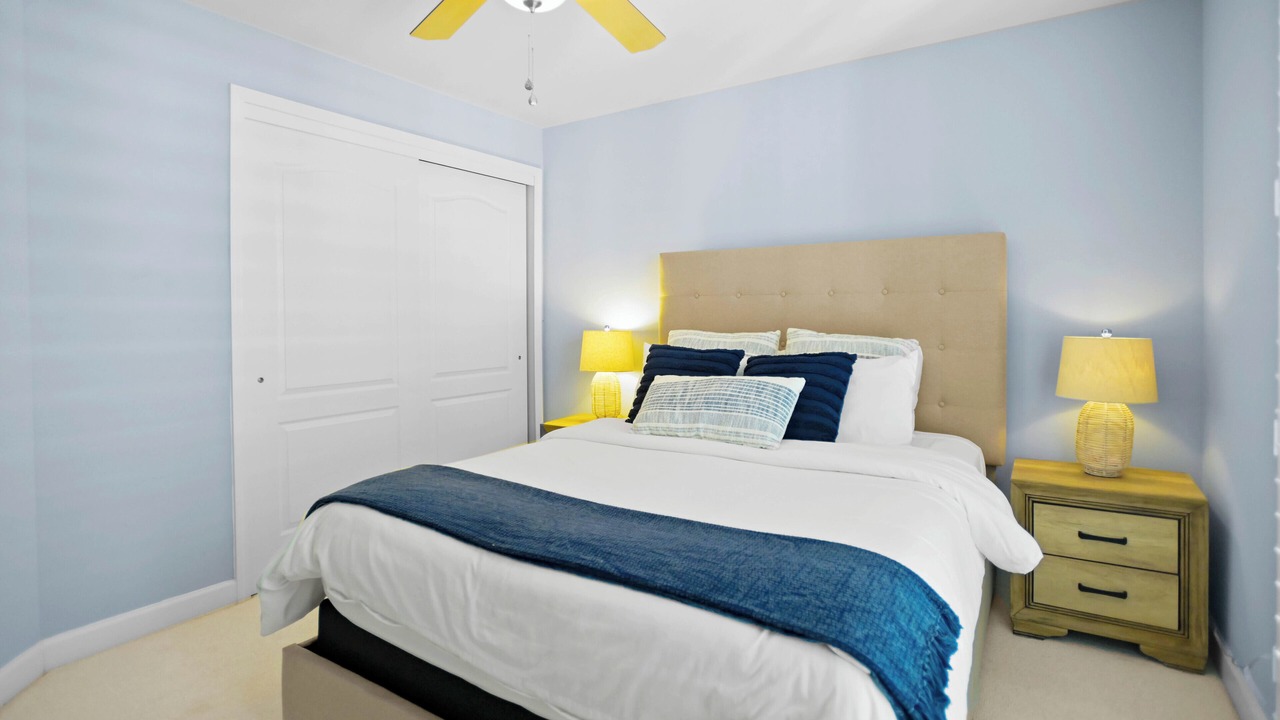Photo of Bedroom in Cornelius