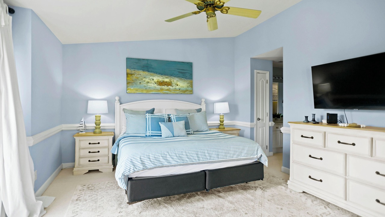 Photo of Bedroom in Cornelius