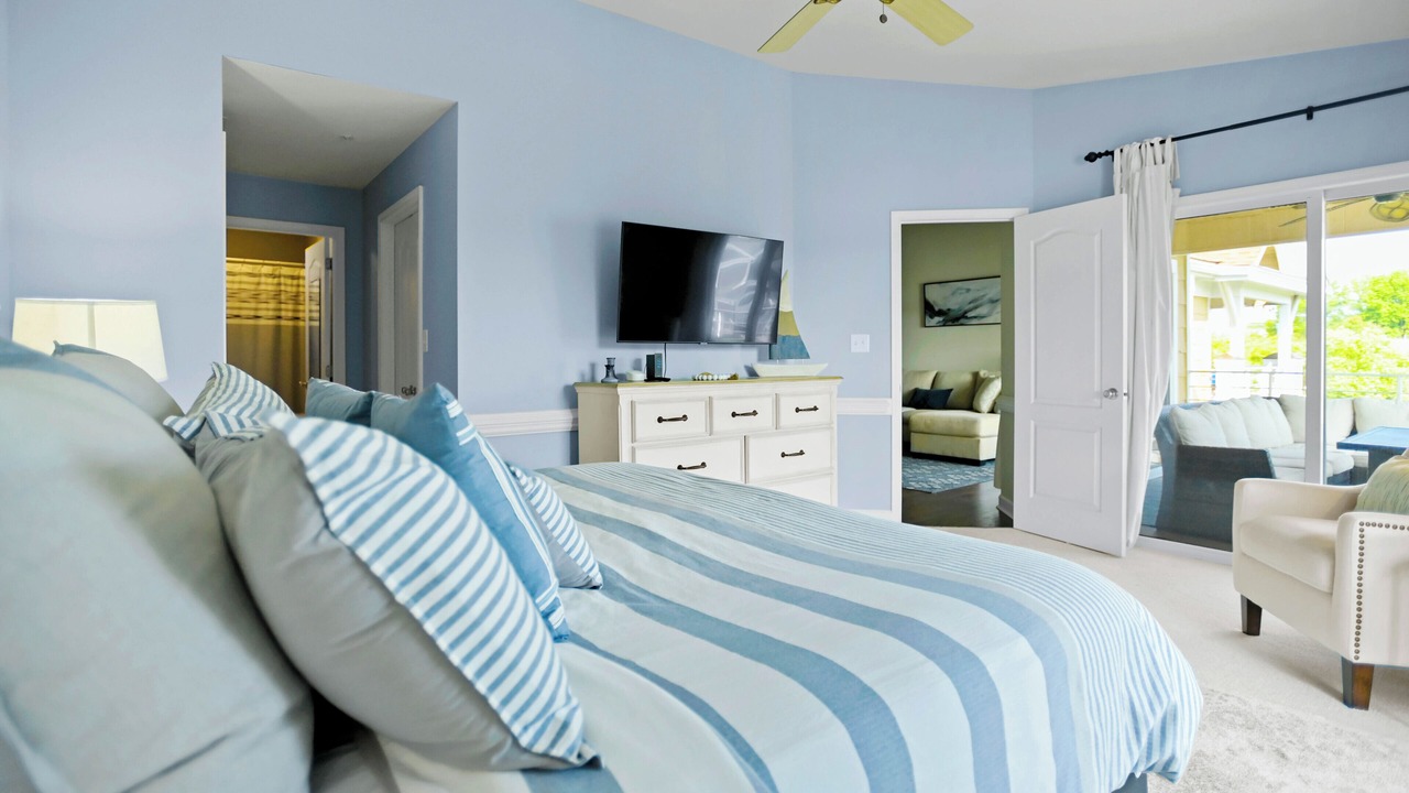 Photo of Bedroom in Cornelius