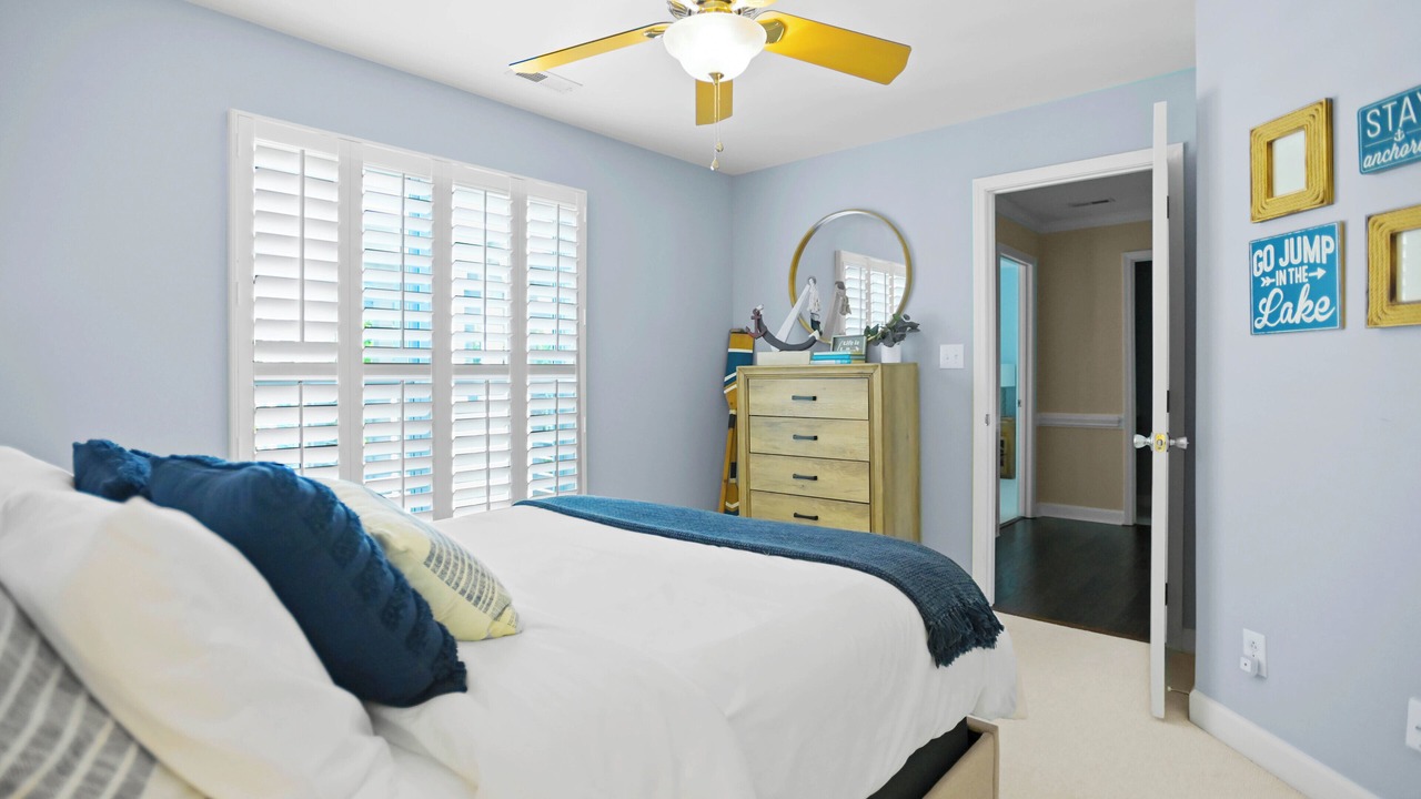 Photo of Bedroom in Cornelius