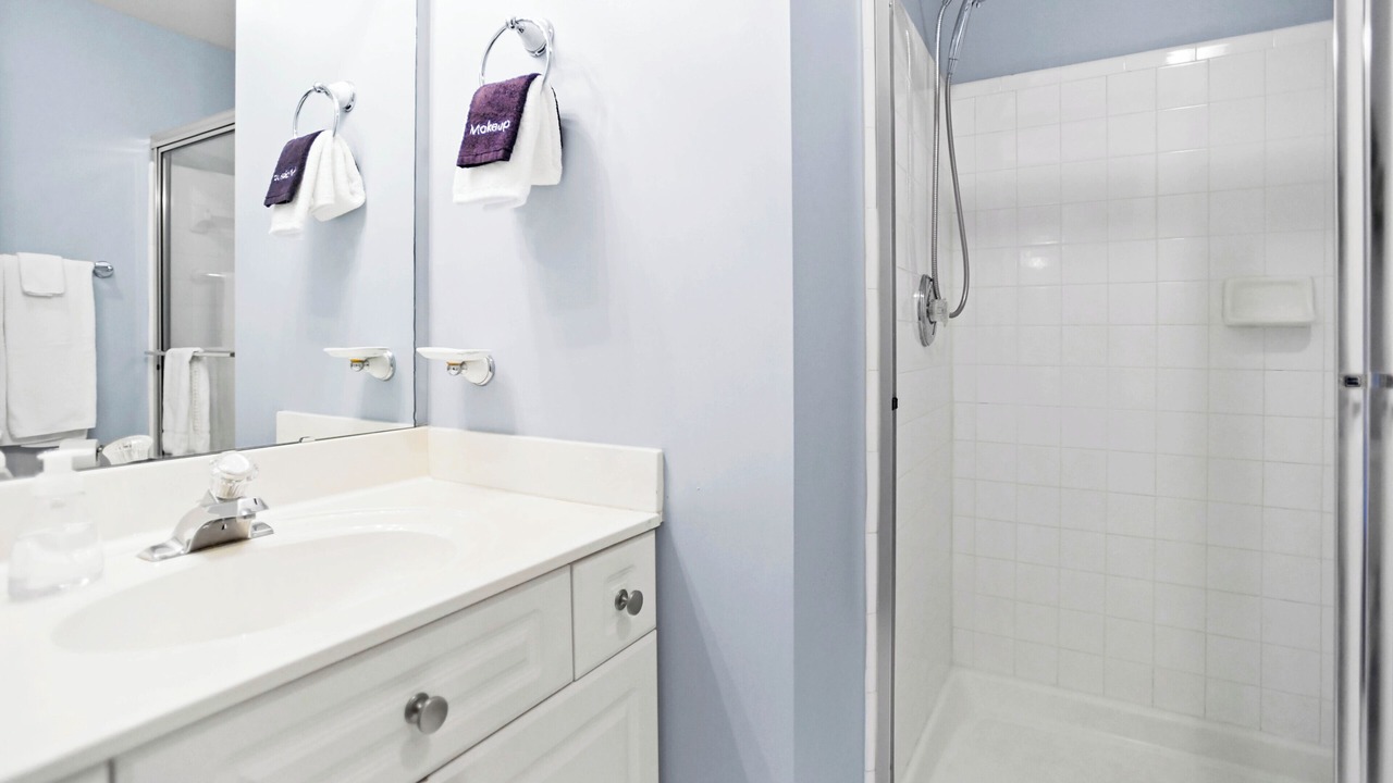 Photo of Bathroom in Cornelius
