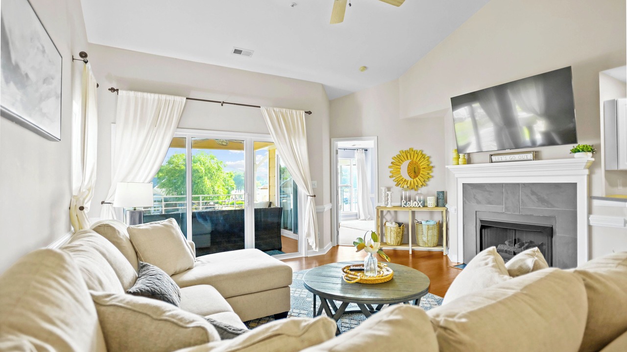 Photo of Livingroom in Cornelius