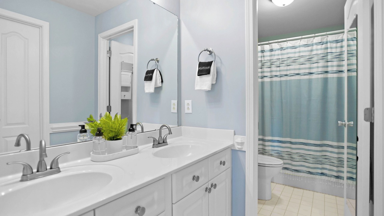 Photo of Bathroom in Cornelius