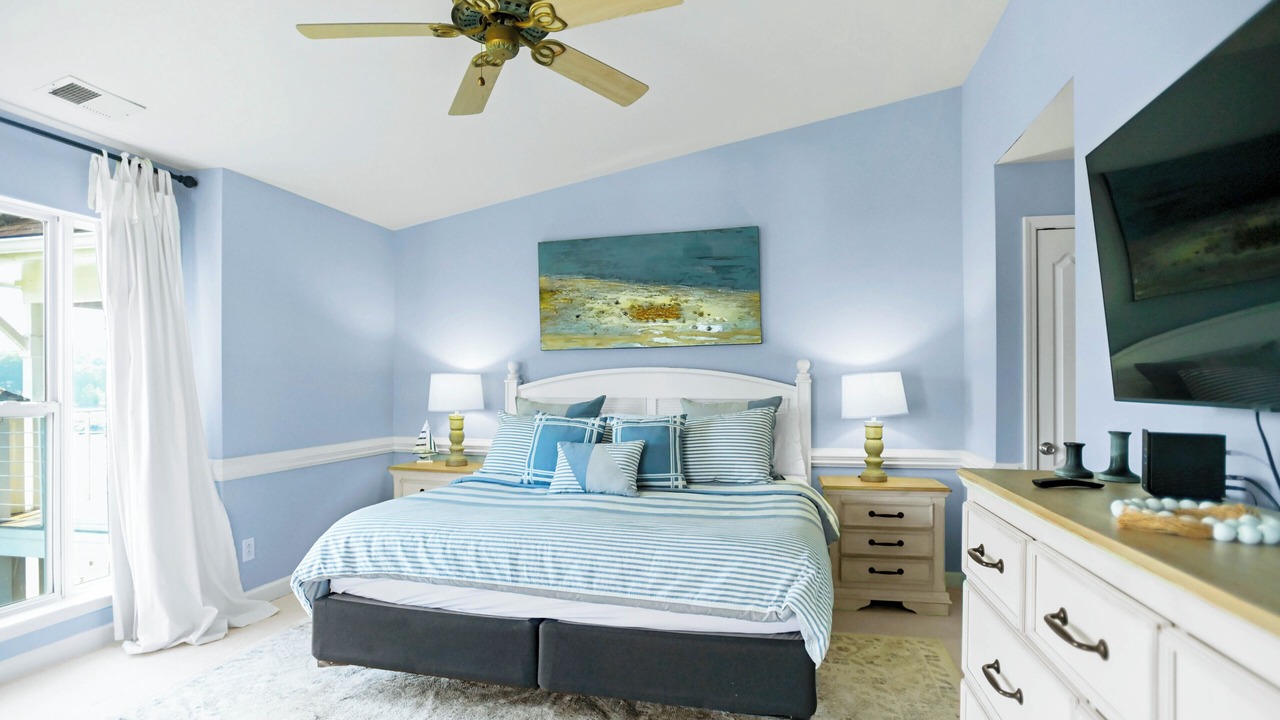 Photo of Bedroom in Cornelius