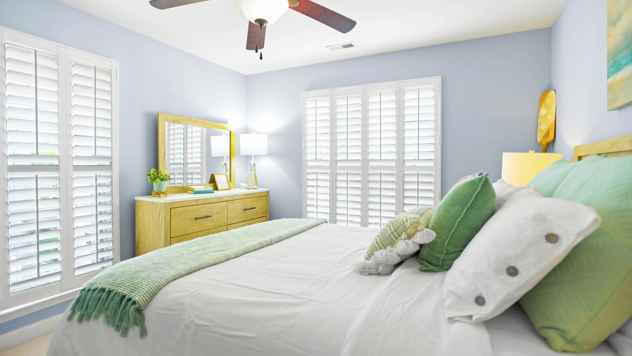 Photo of Bedroom in Cornelius