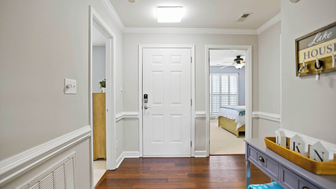 Photo of Bedroom in Cornelius