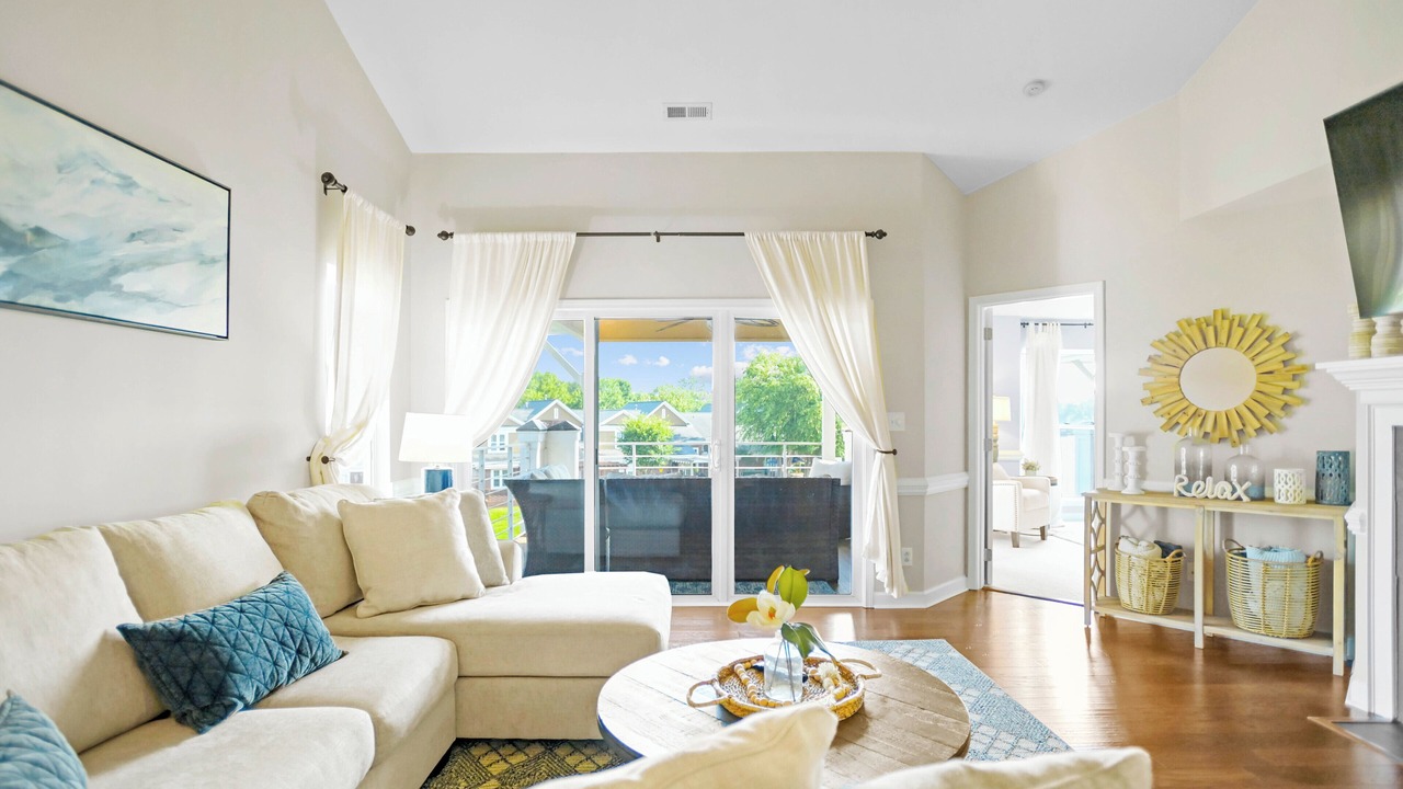 Photo of Livingroom in Cornelius