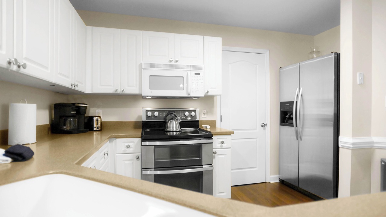 Photo of Kitchen in Cornelius