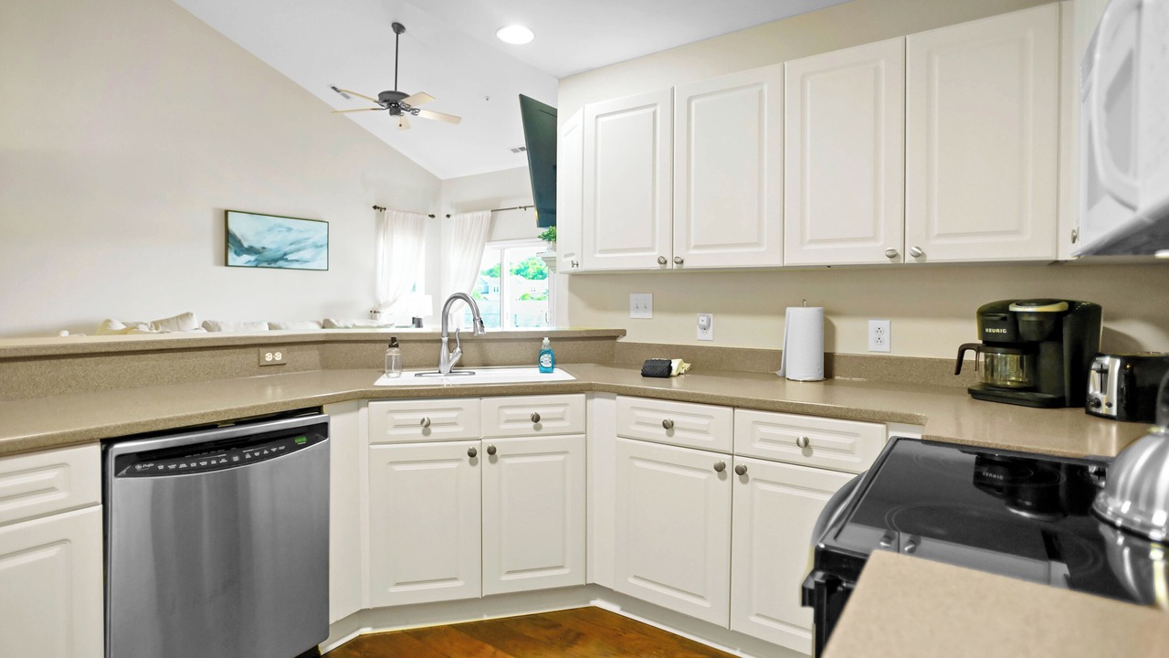 Photo of Kitchen in Cornelius