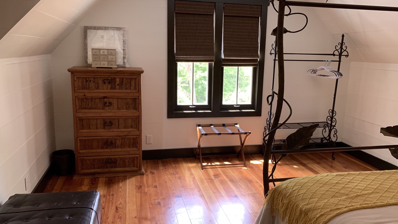 Photo of Bedroom in Leicester