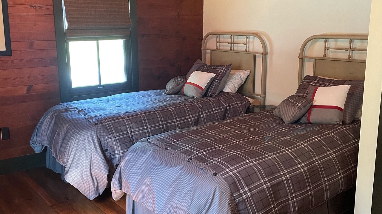 Photo of Bedroom in Leicester
